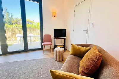 Wohnung in Frankreich nahe Strände & Shops