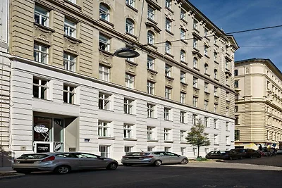 Studi URBANAUTS a Vienna