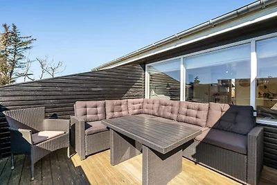 4 Sterne Ferienhaus in Blokhus