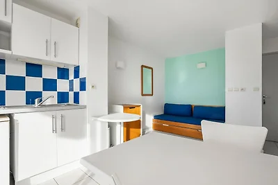 Apartment im Stadtzentrum in Agde