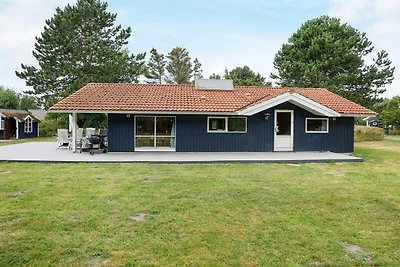 8 Personen Ferienhaus in Rødby-By Traum
