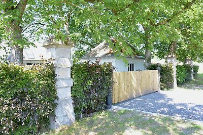 Wunderschönes Ferienhaus mit Garten in...