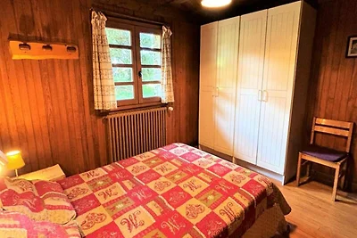 Appartamento di 2 locali a Notre-Dame-de-Bell...