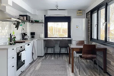 Kuća za odmor Dopust za oporavak Uppsala län