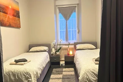 Wohnung in Pellingen nahe Trier & Naturpark