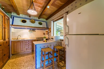 Landhaus mit 3 Schlafzimmern und Pool