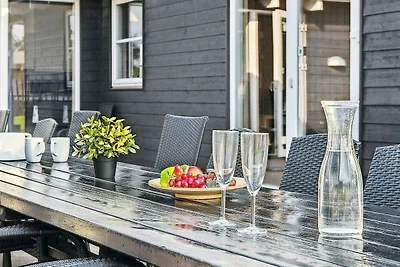 24 Personen Ferienhaus in Idestrup