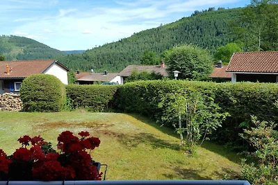 Haus Tannenblick