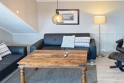 7 Personen Ferienhaus in Bokn-By Traum