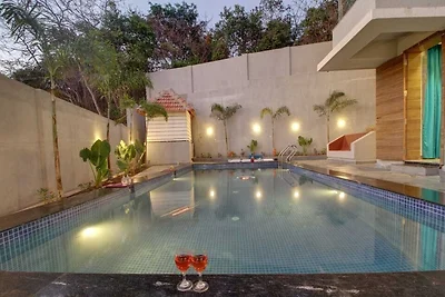 Villa Infinity von DanCenter