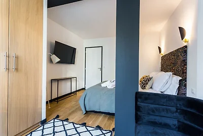 Modern apartment - 2BR/4P - Faubourg-du-Roule