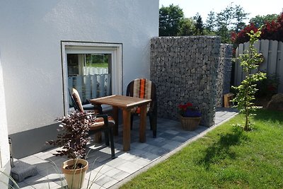 Appartamento con terrazza privata a Runkel