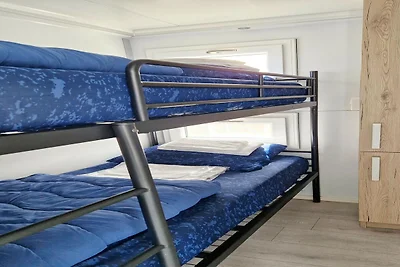 Grazioso lodge portuale situato nel...