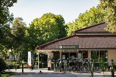 Vakantiepark Weerterbergen 8