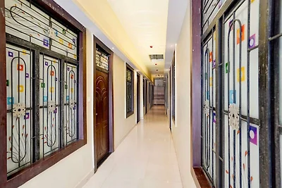 Hotel O Subedarganj Eisenbahnknotenpunkt