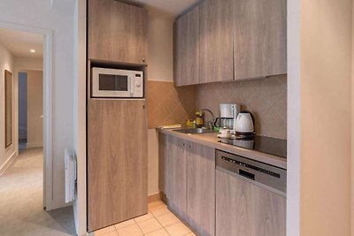 Residence L'Archipel, Perros-Guirec