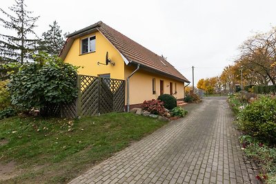 Ferienwohnung am Stettiner Haff