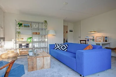 Ferienhaus mit 2 Schlafzimmer