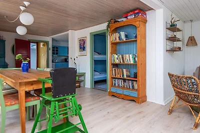 6 Personen Ferienhaus in Grenaa