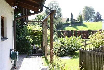 Traditionelles Landhaus in Goldegg mit Sauna