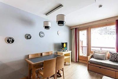 2-Zimmer-Wohnung f�r 5 Personen - Auswahl