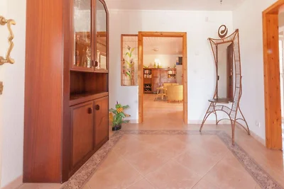 Ferienhaus in Catalunya mit privatem Pool