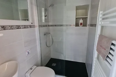 Ferienhaus Vault-de-Lugny am Wald