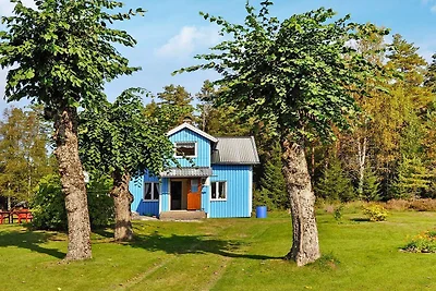 4 personas casa en ED-By Traum