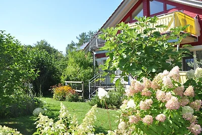 Ferienwohnung mit Charme 2