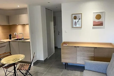 Appartamento Vacanza con famiglia Six Fours les Plages