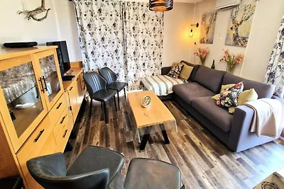 Wohnung nahe Charmasson-Piste, Vanoise