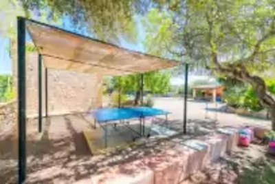 Can Rafalino - Villa Con Piscina Privada En...