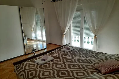 Apartments Tomislav - Superior Two Bedroom Ap...