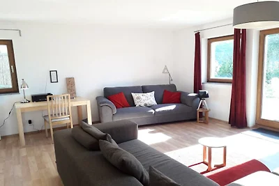 Mit Garten im „Ferienhaus Heimbach"