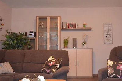 Ferienwohnung mit 1 Schlafzimmer