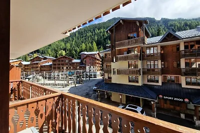 Studio für 4 Personen