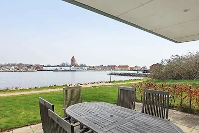 5 Personen Ferienhaus in Stege