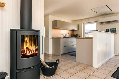 8 Personen Ferienhaus in Hals-By Traum