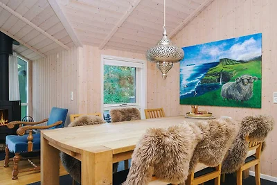 6 Personen Ferienhaus in Højby