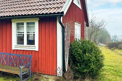 4 sterren vakantie huis in Ronneby-By Traum