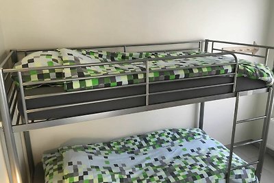 Gepflegte Wohnung in Strandnähe