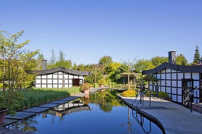 Ferienhaus Erholungsurlaub Linstow
