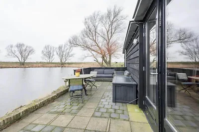 Romantisches Ferienhaus mit vielen Möglichkei...