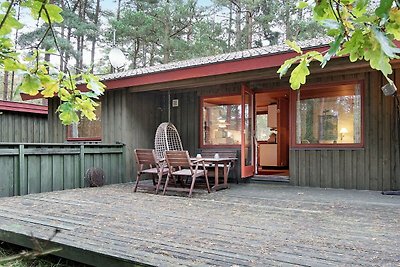Lovely Holiday Home in Bornholm near Sea