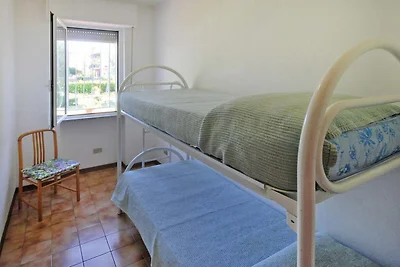 Appartamento per vacanze con balcone a...