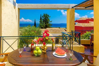 Appartamento a Barbati vicino al mare