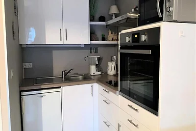 Studio für 2 Personen