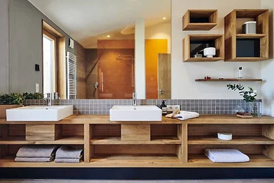 Ferienhaus in Hamburg mit Schwimmbecken