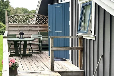 4 Sterne Ferienhaus in Romelanda
