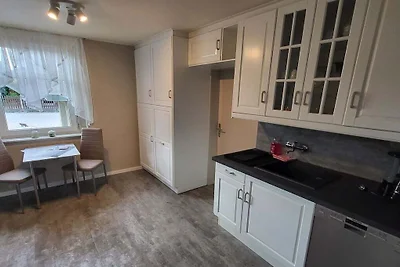 Apartment Bärbel